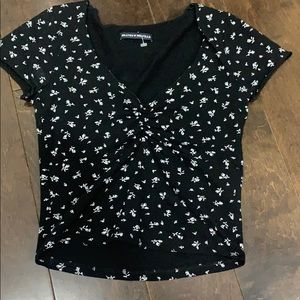 Brandy Melville crop top